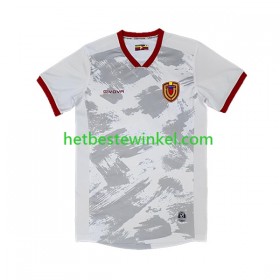 Venezuela Voetbalshirts Uit 2023